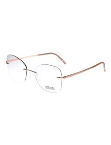Rame ochelari de vedere dama Silhouette 5529/HF 3525