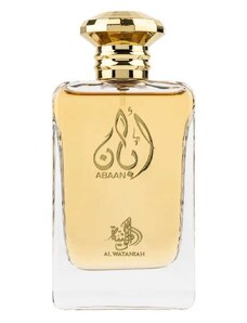 Grandeur Elite Apa de Parfum Abaan, Al Wataniah, Barbati - 100ml