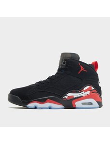 Jordan Mvp Bărbați Încălțăminte Sneakers DZ4475-061 Negru