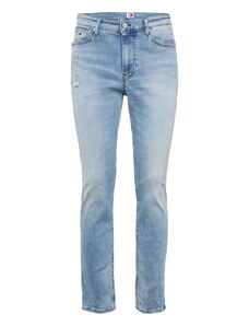 Tommy Jeans Jeans 'SIMON' albastru deschis