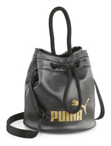 Geanta unisex Puma Core Up Bucket X-Body 07986401