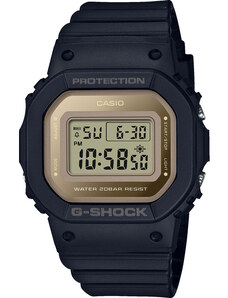 Ceas dama Casio G-Shock GMD-S5600-1ER