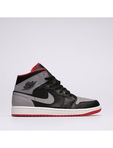 Air Jordan 1 Mid Bărbați Încălțăminte Sneakers DQ8426-006 Negru