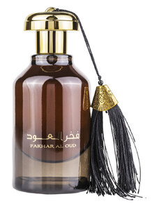 Apa de Parfum Fakhar Al Oud, Ard Al Zaafaran, Barbati - 100ml