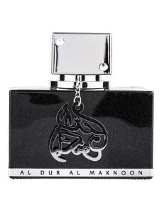 Apa de Parfum Al Dur Al Maknoon, Lattafa, Barbati - 100ml