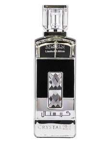 Apa de Parfum Crystal Black, Ard Al Zaafaran, Unisex - 100ml