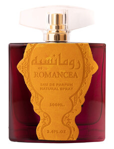 Apa de Parfum Romancea, Ard Al Zaafaran, Unisex - 100ml