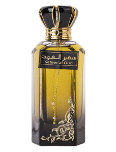 Apa de Parfum Safeer Al Oud, Ard Al Zaafaran, Unisex - 100ml