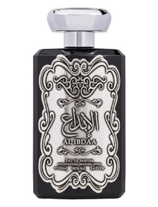 Apa de Parfum Al Ibdaa, Ard Al Zaafaran, Barbati - 100ml