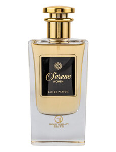 Apa de Parfum Serene, Grandeur Elite, Femei - 80ml