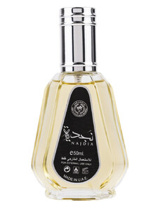 Apa de Parfum Najdia, Ard Al Zaafaran, Barbati - 50ml