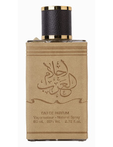 Set Ahlam Al Arab, Ard Al Zaafaran, Barbati, Apa de Parfum - 80ml + Deo - 50ml