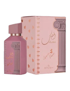 Apa de Parfum Ahubbak Love In Paris, Ard Al Zaafaran, Femei - 100ml