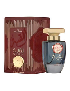 Apa de Parfum Al Qubah, Ard Al Zaafaran, Femei - 100ml