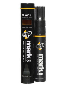 Crep Protect Mark-On (Black) Midsole Cus
