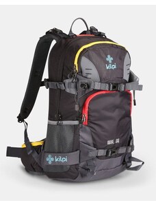 Freeride backpack Kilpi RISE-U Black