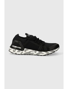 adidas by Stella McCartney sneakers pentru alergat UltraBOOST 2.0 culoarea negru ID0273