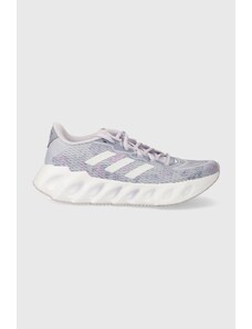 adidas Performance sneakers pentru alergat Switch Run culoarea violet IF6482