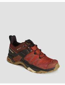 Pantofi de trekking joase pentru bărbați Salomon X Ultra 4 GTX