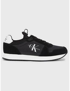 Calvin Klein Jeans Incaltaminte Runner Sock Laceup Ny-Lth