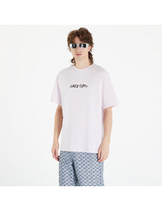 Tricou pentru bărbați Daily Paper Unified Type Short Sleeve T-Shirt Ice Pink
