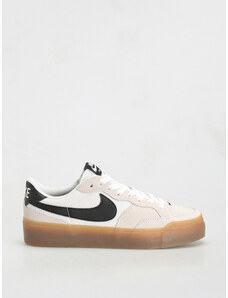 Nike SB Pogo (white/black white gum light brown)alb