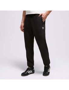 Adidas Pantaloni Essentials Pant Bărbați Îmbrăcăminte Pantaloni IA4837 Negru