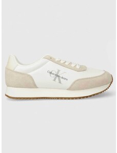 Calvin Klein Jeans Incaltaminte Retro Runner Low Lace Ny Ml