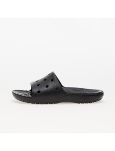 Papuci Crocs Classic Crocs Slide Black, unisex
