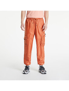 Pantaloni de nylon pentru bărbați Jordan 23 Engineered Stmt Tracksuit Pant Rust Oxide