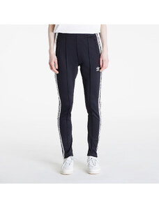 Pantaloni de trening pentru femei adidas Originals Adicolor Sustainability Classic Track Pant Black