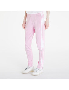 adidas Originals Pantaloni de trening pentru femei adidas Sst Classic Track Pant True Pink