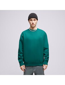 Adidas Bluză C Crew Bărbați Îmbrăcăminte Bluze IM2113 Verde