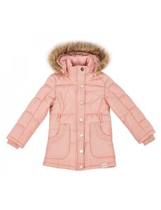 Lee Cooper Cooper Girls' Stylish Warm Jacket Pink