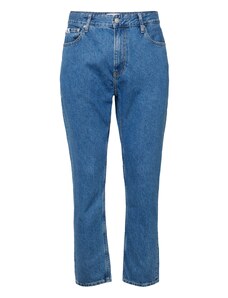 Calvin Klein Jeans Jeans albastru denim