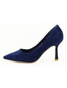 SOFILINE Pantofi bleumarin eleganti H1014 01