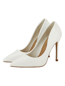 SOFILINE Pantofi albi eleganti H1011 03