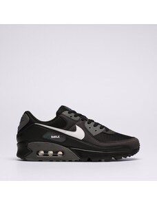 Nike Air Max 90 Bărbați Încălțăminte Sneakers DR0145-002 Negru