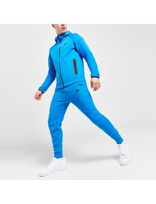 Nike Pantaloni M Nk Tch Flc Jggr Tech Bărbați Îmbrăcăminte Pantaloni de trening și jogger FB8002-435 Albastru