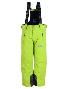 Pidilidi Pantaloni de schi de iarnă, Pidilidi, PD1008-19, verde