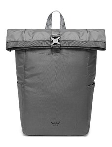 Urban backpack VUCH Sirius Men Grey