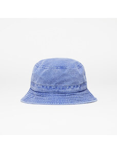 Căciulă PLEASURES Spank Bucket Hat Melange Blue