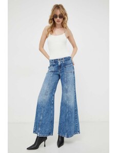 Diesel jeans femei medium waist A12809.09H95
