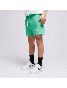 Nike Pantaloni Scurți M Nk Club Ft Flow Bărbați Îmbrăcăminte Pantaloni scurți DX0731-363 Albastru