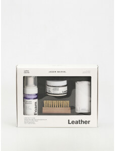 Jason Markk Leather Care Kit (white)