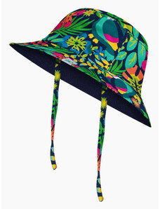Pălărie veselă pentru copii Dedoles Tukan în junglă (D-K-BW-AC-BH-C-1587) 52