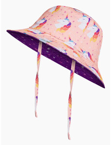 Pălărie veselă pentru copii Dedoles Unicorn colorat (D-K-BW-AC-BH-C-1599) 50