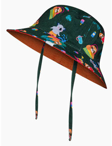 Veselă pălărie pentru copii Dedoles Starea de spirit Beach (D-K-BW-AC-BH-C-1603) 54