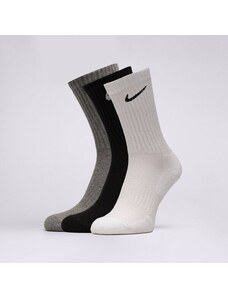 Nike 3-Pack Cushioned Crew Socks Femei Accesorii Șosete SX7664-964 Multicolor