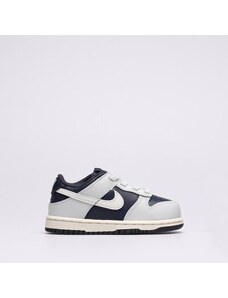 Nike Dunk Low Bte Copii Încălțăminte Sneakers FB9107-002 Bleumarin